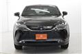 2020 Toyota Harrier