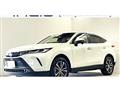 2020 Toyota Harrier