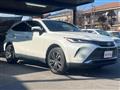 2020 Toyota Harrier