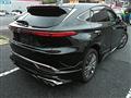 2020 Toyota Harrier