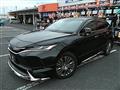 2020 Toyota Harrier