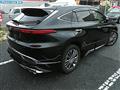 2020 Toyota Harrier