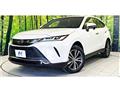 2020 Toyota Harrier