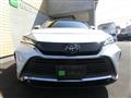 2020 Toyota Harrier