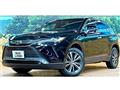 2020 Toyota Harrier