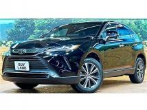 2020 Toyota Harrier