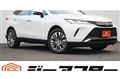 2020 Toyota Harrier