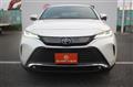 2020 Toyota Harrier