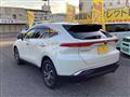2020 Toyota Harrier