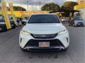 2020 Toyota Harrier