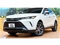 2020 Toyota Harrier