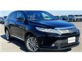2020 Toyota Harrier