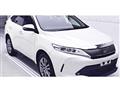 2020 Toyota Harrier