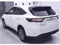 2020 Toyota Harrier