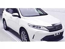 2020 Toyota Harrier