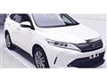 2020 Toyota Harrier
