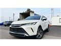 2020 Toyota Harrier