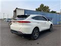 2020 Toyota Harrier