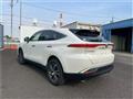 2020 Toyota Harrier
