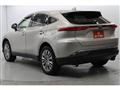 2020 Toyota Harrier