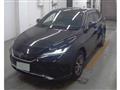 2020 Toyota Harrier