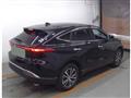 2020 Toyota Harrier