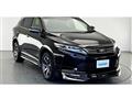 2020 Toyota Harrier