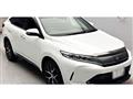 2020 Toyota Harrier
