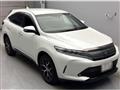 2020 Toyota Harrier