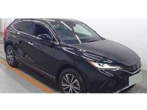 2020 Toyota Harrier