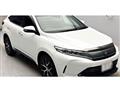 2020 Toyota Harrier