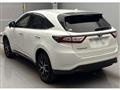2020 Toyota Harrier