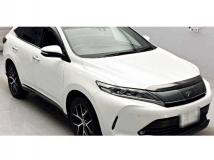 2020 Toyota Harrier
