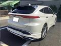2020 Toyota Harrier