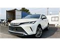 2020 Toyota Harrier