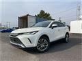 2020 Toyota Harrier
