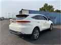 2020 Toyota Harrier