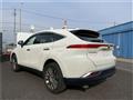 2020 Toyota Harrier