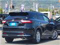2020 Toyota Harrier