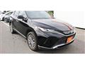 2020 Toyota Harrier