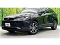 2020 Toyota Harrier