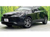 2020 Toyota Harrier