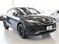 2020 Toyota Harrier