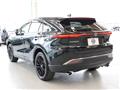 2020 Toyota Harrier