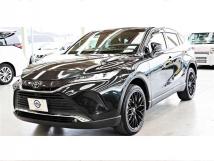 2020 Toyota Harrier