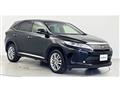 2020 Toyota Harrier