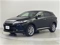 2020 Toyota Harrier