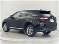 2020 Toyota Harrier