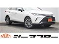 2020 Toyota Harrier