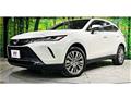 2020 Toyota Harrier